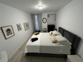 Appartement paisible